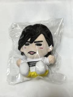 ちびぬい Lilかんさい 岡﨑彪太郎のサムネイル