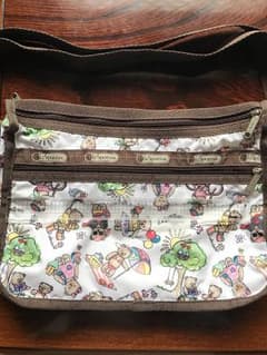 レスポバッグのサムネイル