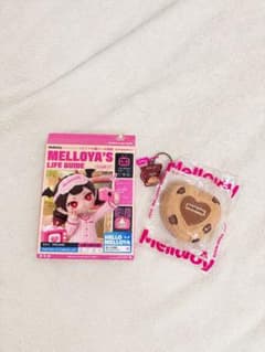 Melloyoy メロジョイ　メロイヤの暮らしの図鑑のサムネイル