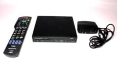 動作保証】Panasonic TZ-LS500B CATV用STB 4K対応 - メルカリ