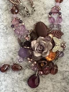 遺品整理品・ジュエリーセット - メルカリ