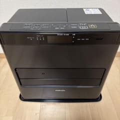 CORONA FH-WZ5724BY 石油ファンヒーター 2024年製 - メルカリ