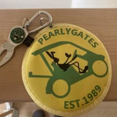 パーリーゲイツ　マーカーのサムネイル