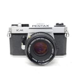 【動作確認済】 Pentax KM G04-0409-28p 動作確認済】 Pentax KM G04-0409-28p - メルカリ
