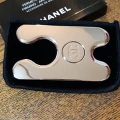 CHANEL　フェイス用マッサージツールのサムネイル