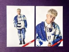 【希少品】奥田力也 ポップアップ限定ポストカード