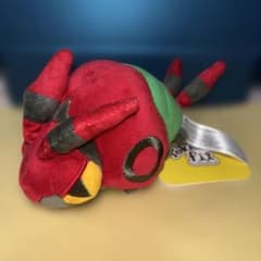 ポケモンfit フシデ 初回生産 タグ付きのサムネイル