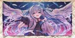 ホロライブ 天音かなた プレイマット デスクマット - メルカリ