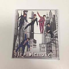 嵐  Troublemakerのサムネイル