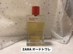 ZARA DELIGHTED CHAOS オードトワレ 香水のサムネイル