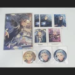 あんスタ 乱凪砂 缶バッジ ぱしゃこれ ぱしゃっつ ポートレート - メルカリ