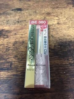 口紅 新品 エスプリーク  BE380 KOSEのサムネイル