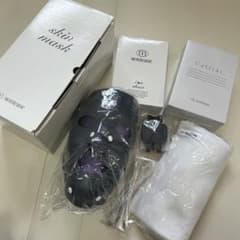 Moisteane スキンマスク プレミアムRSシート付きのサムネイル
