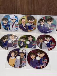 9月超大特価】名探偵コナン TVアニメコレクションDVD 8枚セット