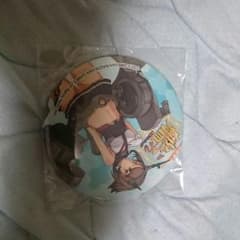 艦これ缶バッジのサムネイル