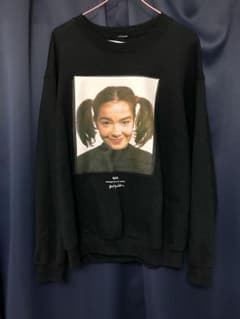 ビョーク bjork スウェット トレーナーのサムネイル