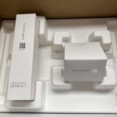 新品未開封 インナーシグナル リジュブネイトエキス SCリッチクリーム