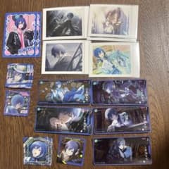 プロセカ　KAITO　まとめ売りのサムネイル