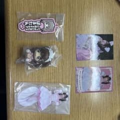 桜庭はるか　一番くじ　グッズセットのサムネイル