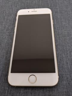 剛さま専用　iPhone 6s Gold 64 GB　SIMフリー　ジャンクのサムネイル