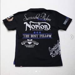 Norton トップスのサムネイル
