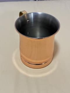 COPPER 100 HOME WARE マグカップ S-588 340ccのサムネイル