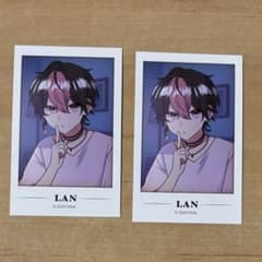 シクフォニ LANくん セット - メルカリ