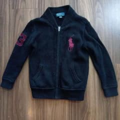 Polo by Ralph Lauren ニットジャケット 4才　110のサムネイル