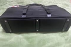 TORIN ビジネスバッグ ブラック 42×30×12cm - メルカリ