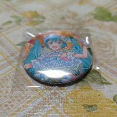 初音ミク マジカルミライ2026 缶バッジ 浜松ビジュアル⑧ - メルカリ