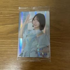 日向坂46 渡辺莉奈 レアのサムネイル