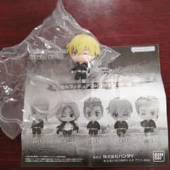 東京リベンジャーズ　カプセルフィギュアコレクションのサムネイル