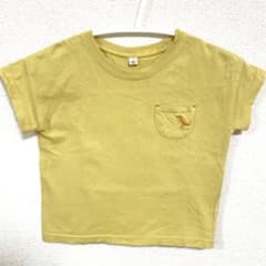 かおる様専用✴︎80cm❤︎無地Tシャツのサムネイル