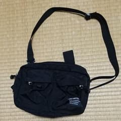 ショルダーバッグ ボディバッグのサムネイル