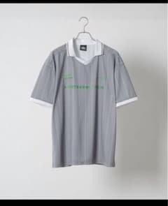 umbro × soerte combination game shirt Lのサムネイル