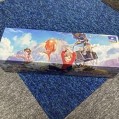 ラバープレイマットセット　マサル&ユウリのサムネイル