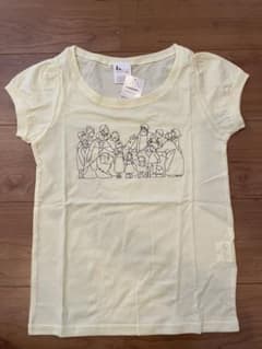 アルプスのハイジTシャツ新品Sのサムネイル