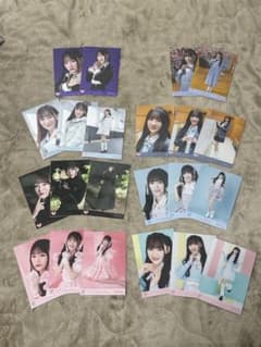 ＝LOVE イコラブ 音嶋莉沙　生写真 まとめ売りのサムネイル