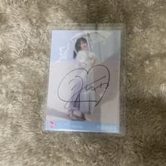 イコラブ ＝LOVE 生写真 直筆 大谷映美里 あの子コンプレックス - メルカリ
