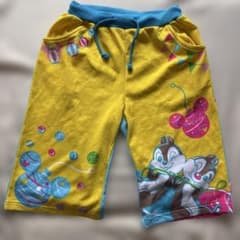 ディズニー夏祭り2017 ハーフパンツのサムネイル