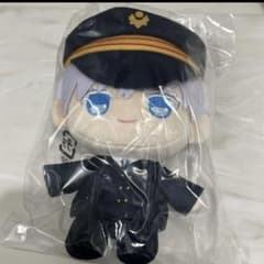呪術廻戦 じゅじゅ探訪 推し旅 名古屋 ぬいぐるみ 五条悟 - メルカリ