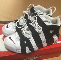 AIR MORE UPTEMPOのサムネイル