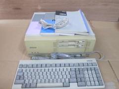 エプソン PC-386GE-5 エプソン PC-386GE-5 - メルカリ