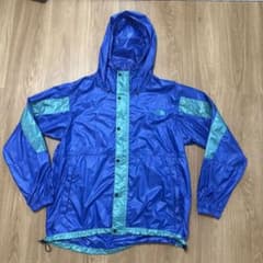 The North Face ナイロンジャケット ブルー Mのサムネイル