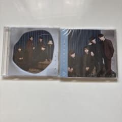 Sexy Zone 本音と建前 CDのサムネイル