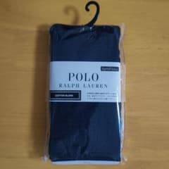 Thumbnail of POLO RALPH LAUREN アイレット レギンス M-L ネイビー