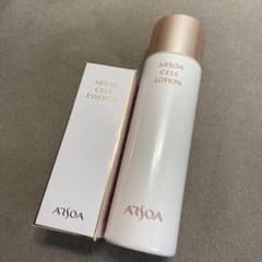 アルソア セルローション 150ml セルエッセンス25mlのサムネイル