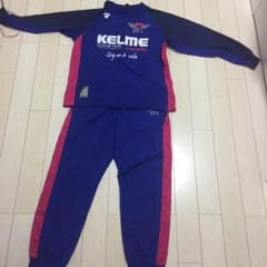 KELME ピステ(青ピンク)のサムネイル