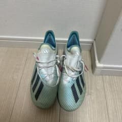 adidas X19.1 fg - メルカリ