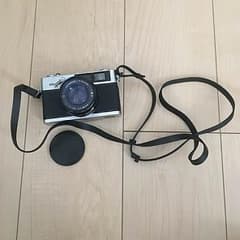 オリンパス 35DC カメラ 値下げしました！のサムネイル